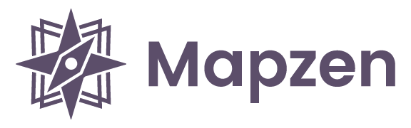 mapzen