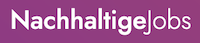 Nachhaltige Jobs